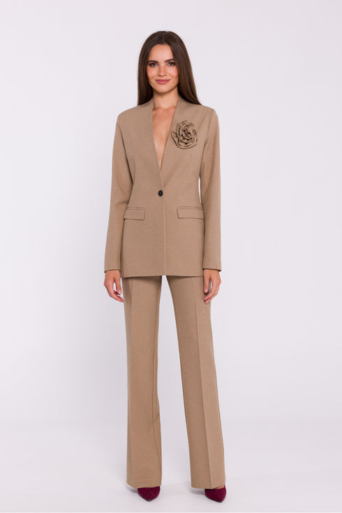 Jacket model 200379